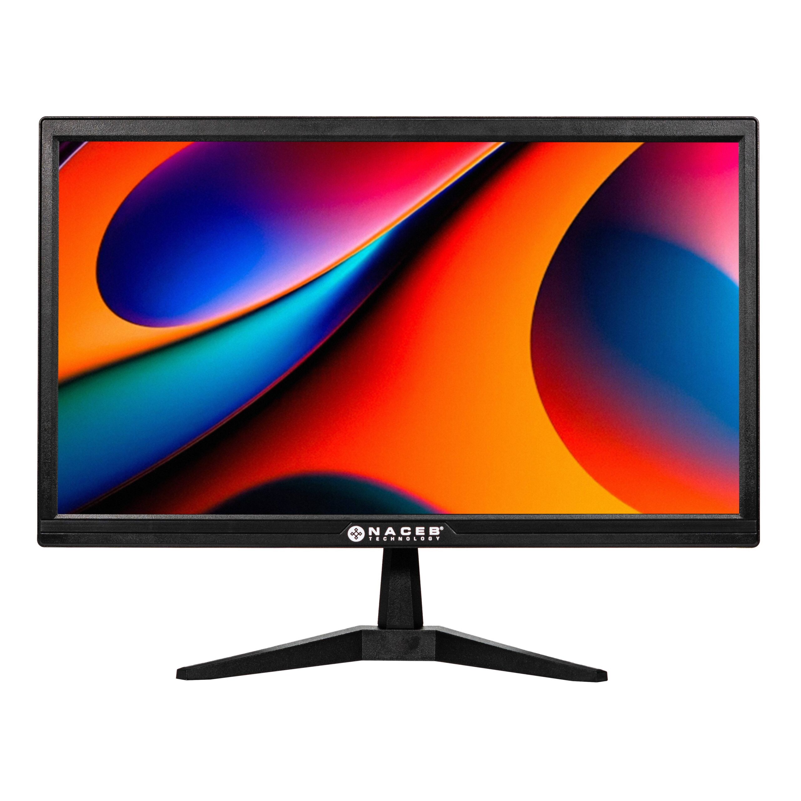 MONNCB130_full Monitor NACEB NA-0504 HD+ 19.5 -