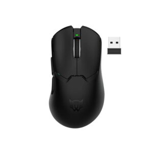Mouse Gamer Inalámbrico DRIFT PRO MG7 BALAM RUSH Conectividad USB Dongle 2.4ghz -