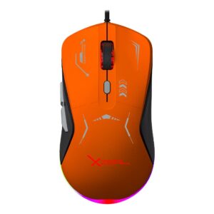 MOUSE GAMER XZ-401 XZPM1NG -