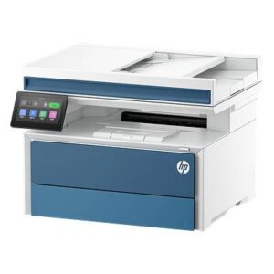 HP LASERJET PRO MFP 4112FDW (8X3F2A) -