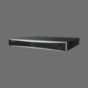 NVR  HIKVISION DS-7616NXI-I2/16P/S(C) - 16, 3840 x 2160 Pixeles, 16, 20 TB, Negro
