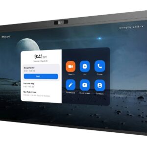 PANTALLA DTEN DBR1455E D7-X 55 ANDROID -