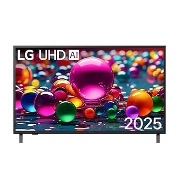 PANLGE3860_full TELEVISION LG LED 43UA7500PSA 4K SMART -