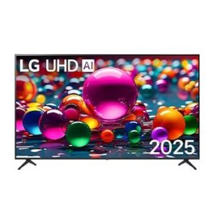 TELEVISION LG LED 75UA7500PSA 4K SMART -