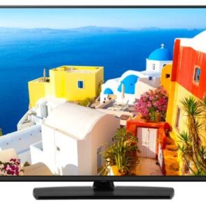 PANTALLA LG HOTELERA 50 50UK670H 4K UHD ; Resolución 3840 x 2160 (4K UHD) -