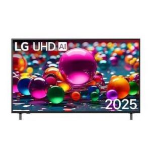 TELEVISION LG LED 55UA7510PSC 4K SMART -