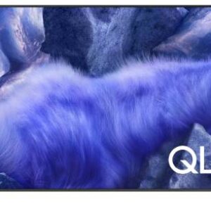 Pantalla  50  Pulgadas SAMSUNG QLED 4K - QEF1, Vision AI, Smart TV