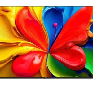 Televisor TCL 32Q2K - 32 pulgadas, LED  HD, 1366 x 768  Pixeles,   QLED GOOGLE  SMART TV