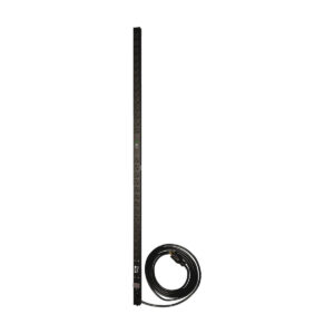 Tripp Lite PDUMV20 - Metered, 0U, Vertical, 100-127V, 50/60 Hz, 20A