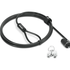 LENOVO CANDADO SEGURIDAD NANO 4XE1F30276 -