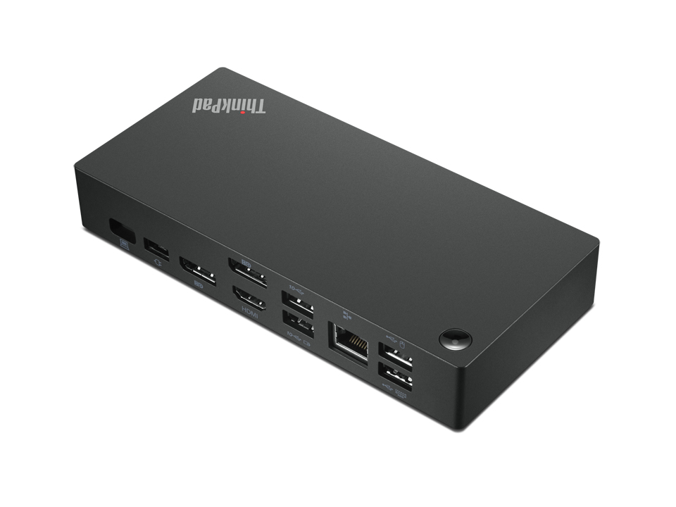 RELLEN430_full Lenovo Docking Universal USB-C 40AY0090US -