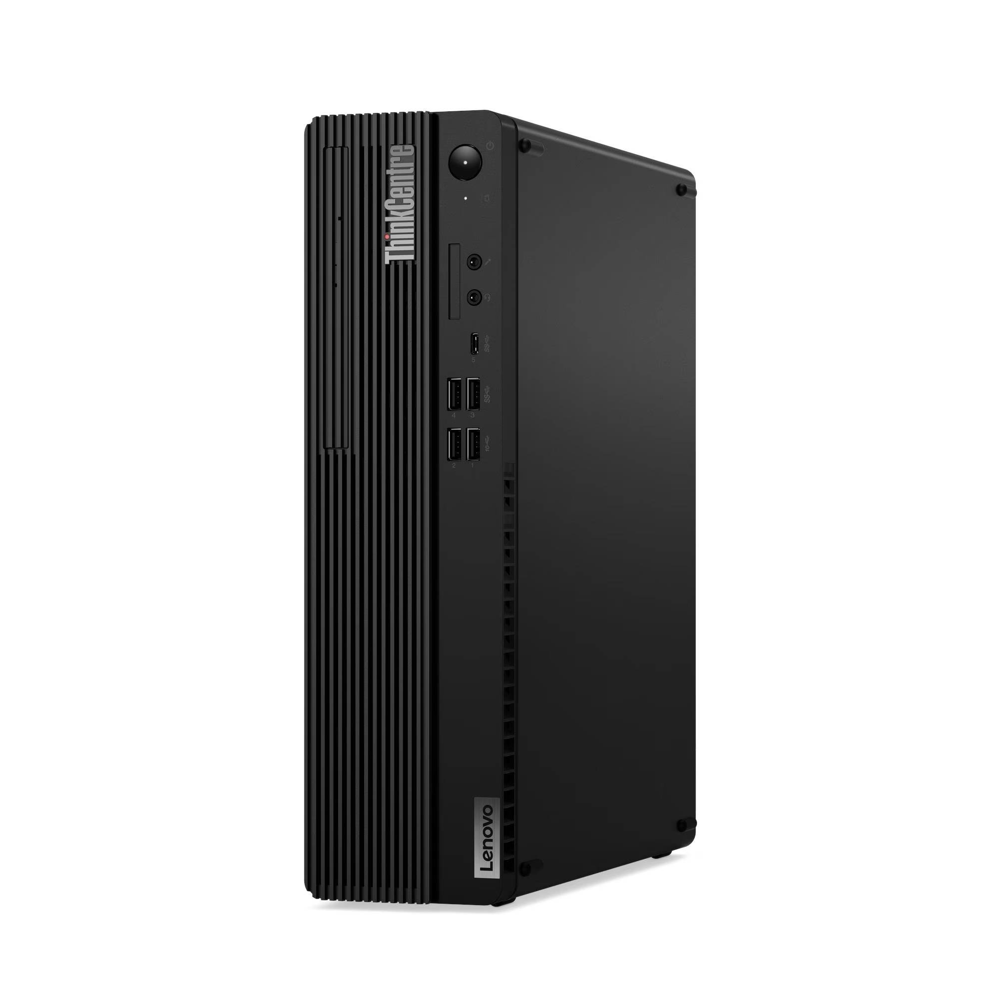 PCs de escritorio Lenovo 12U2S64Y00 - Intel® Core™ i5-14500 vPro®, 1x 8 GB, SSD de 512 GB