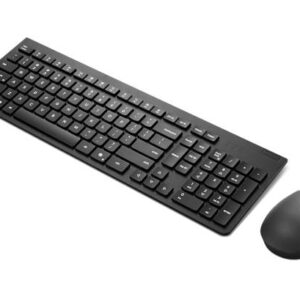 Lenovo Combo Tec Mou WIFI  4X31R64500   -