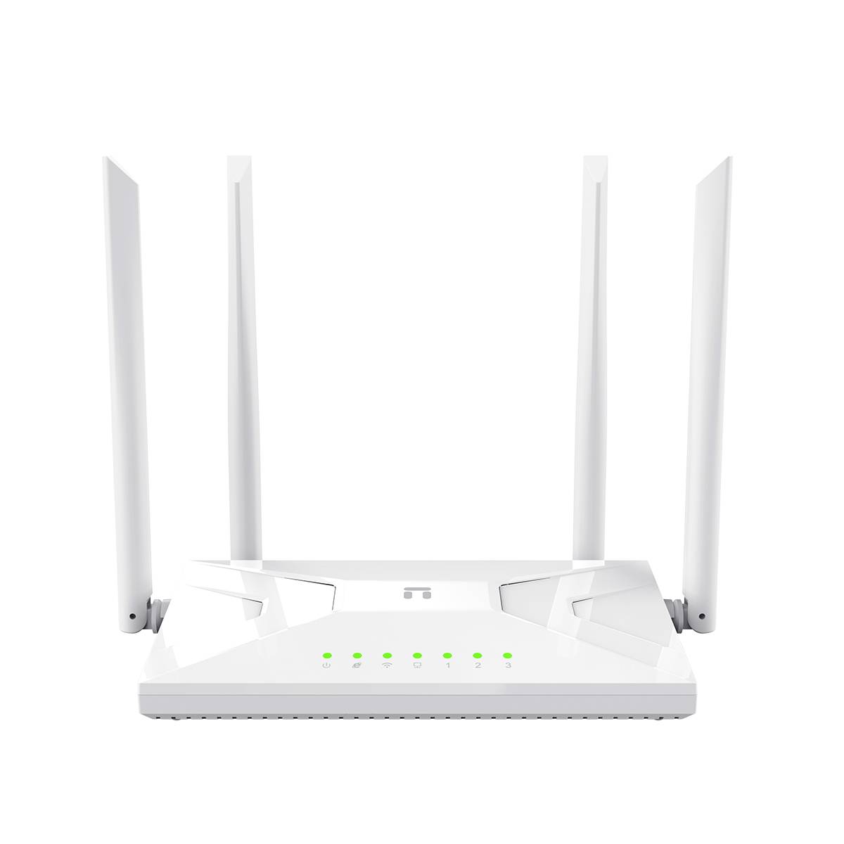 ROUNET020_full Netis Router Inalámbrico NC21 - 4 puertos, WIFI 5, 1200 Mbps, Router, AP, WISP, Modo Cliente, Repetidor, 4 Antenas 5 dBi