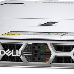 SERVIDOR DELL R470 R470271_6505P432 -