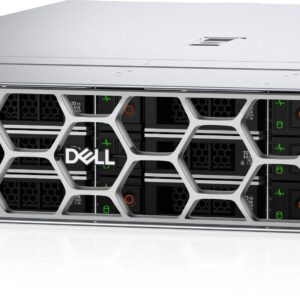 SERVIDOR DELL R570 R570271_6511P432 -