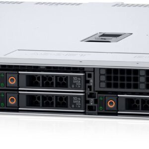 SERVIDOR DELL R360 3000201223283.1 -