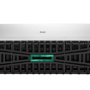 HPE ProLiant Compute DL380 Gen12 6505P 12c 1P 2x32GB-R 8SFF MR416i-o 2x480GB SSD 2x800W PS LA Server -