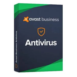 AVAST ANTIVIRUS BUSINESS EDITION 3 AÑOS baw-0-36m -