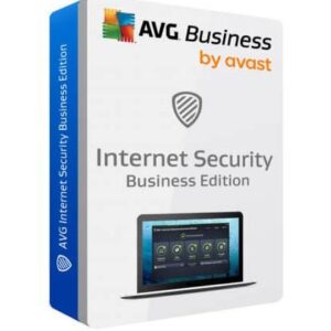 AVAST AVG INTERNET SECURITY BUSINESS 2 AÑOS biw-0-24m -