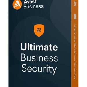 AVAST ULTIMATE BUSINESS SECURITY 1 AÑO usp-0-12m -