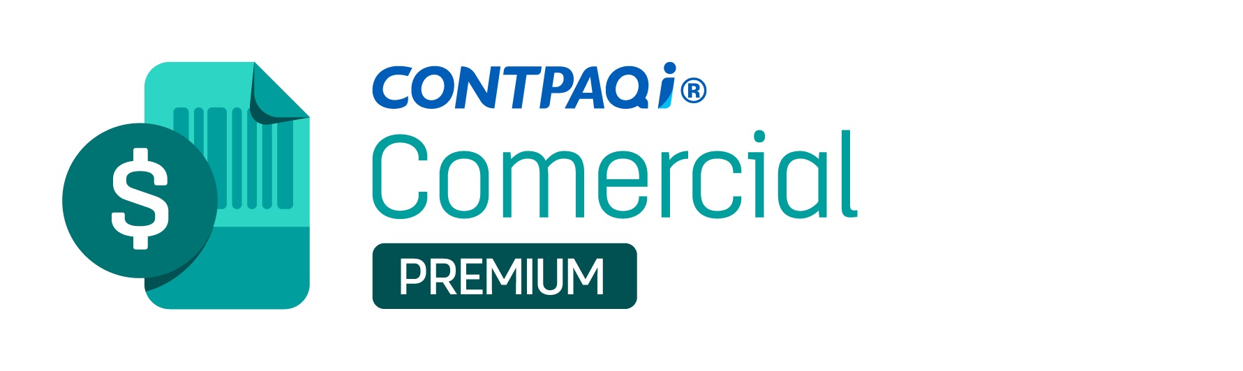 SOFCPC3010_1_full Software Comercial CONTPAQi - 1 usuario adicional