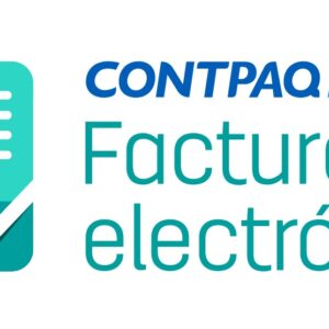 Factura Electrónica CONTPAQi - 1 usuario multiempresa