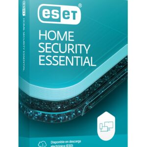 ESET HOME SEC ESSEN 1 L 1 A TMESET-504 -