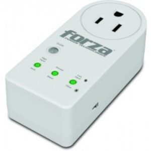 Supresor FORZA FVP-1201B - 900 J, 1, 110-120 V, 50/60 Hz, 1800 W