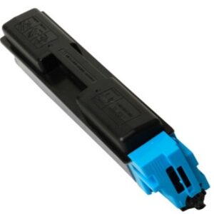 Tóner KYOCERA 1T02KTCUS0 - Laser, 7000 páginas, Cian, TASKalfa 306ci / TASKalfa 307ci
