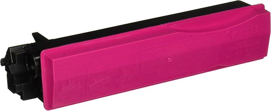 TONKYC1250_1_full Tóner KYOCERA TK-5232M - 2200 páginas, Magenta