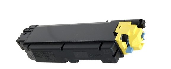 TONKYC1260_full TONER KYOCERA 1T02R9AUS0 TK-5232Y - 2200 páginas, amarillo