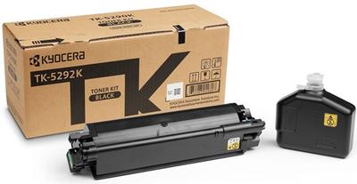 TONKYC1570_full Toner KYOCERA TK-5292K - 17000 páginas, Negro, ECOSYS P7240cdn