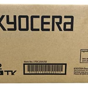 TONER KYOCERA 1T0C150US0 TK-1262 NEGRO -
