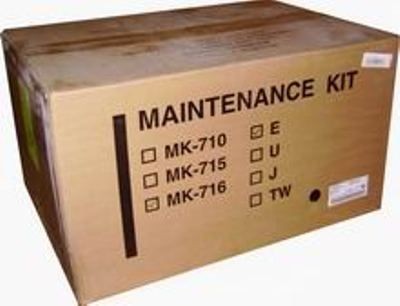 TONKYC420_full Kit de mantenimiento KYOCERA MK-710 - Kyocera, Kit