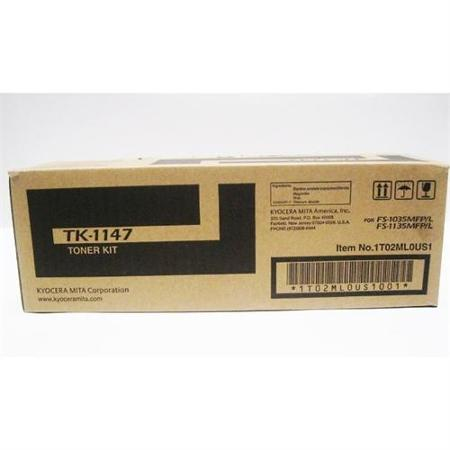 TONKYC590_full Tóner KYOCERA 0T2MLOU1 - Laser, 12000 páginas, Negro, Kyocera