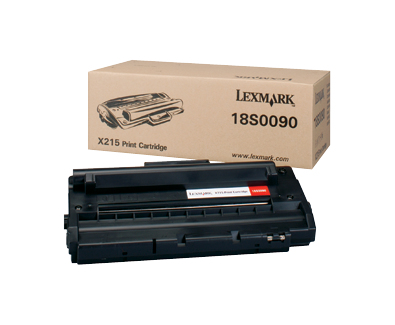 TONLXM040_full Cartucho tóner LEXMARK - 3200 páginas, Negro, Laser