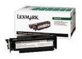 Cartucho tóner LEXMARK - 9000 páginas, Negro, Laser