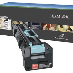 Fotoconductor LEXMARK - 60000 páginas, Fotoconductor