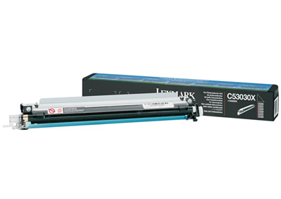 TONLXM1810_full Fotorevelador LEXMARK C53030X - Negro, 2000 páginas, Fotorevelador, Laser