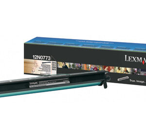 Fotorevelador LEXMARK - Negro, 28000 páginas, Fotorevelador, Laser