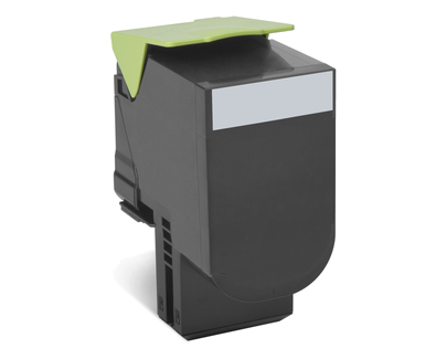 TONLXM3560_full Cartucho tóner LEXMARK - 2500 páginas, Negro, Laser