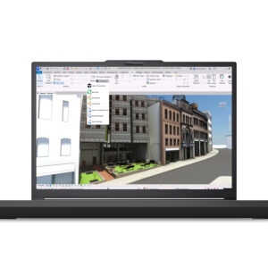 Wks Laptop ThinkPad P16 Gen 3 - Pantalla 16, IntelCoreUltra 9 275HX, 64 GB, 2 TB SSD, tarjeta grfica NVIDIA RTX PRO 4000 Blackwell Generation 16GB GDDR7