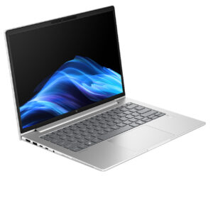 HP EliteBook 6 G1a: Laptop con IA AMD Ryzen 7 y Copilot+ PC