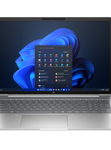 Laptop HP ProBook 4 G1iR: Potencia y Seguridad Empresarial