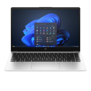 Laptop HP 240R 14 G10 | Intel Core 3 | Potencia Empresarial Móvil