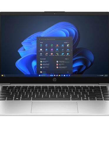 Laptop HP 240R 14 G10 | Intel Core 3 | Potencia Empresarial Móvil