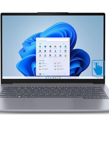 Lenovo ThinkBook 14 Gen 7 AMD | Ryzen 5, 32GB RAM y 1TB SSD