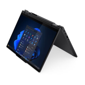 Lenovo ThinkPad T14s 2-in-1 G1: Productividad e IA Portátil