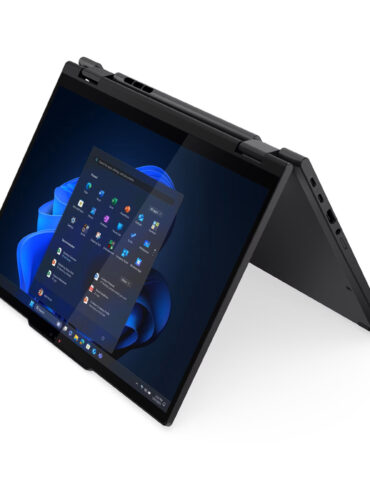 Lenovo ThinkPad T14s 2-in-1 G1: Productividad e IA Portátil